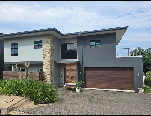 3 BEDROOM HOUSE FOR SALE IN NEW SALT ROCK CITY